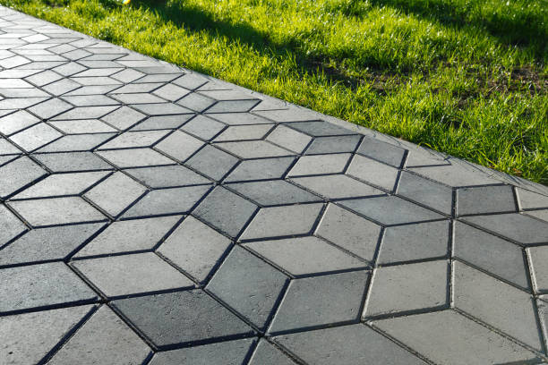 Professional Driveway Pavers in Uniontown, AL