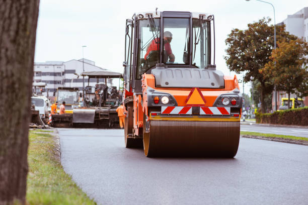 Best Driveway Resurfacing Pavers  in Uniontown, AL