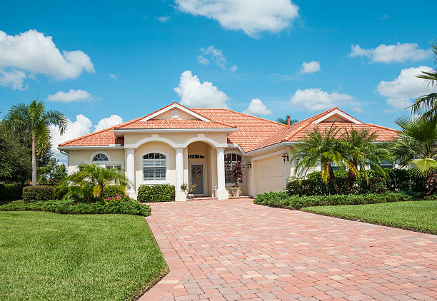 Reasons to Select Us for Your Driveway Paving Requirements in Uniontown, AL