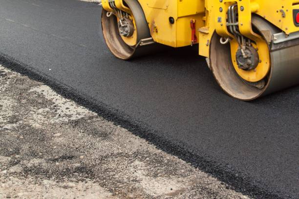 Best Paver Driveway Replacement  in Uniontown, AL