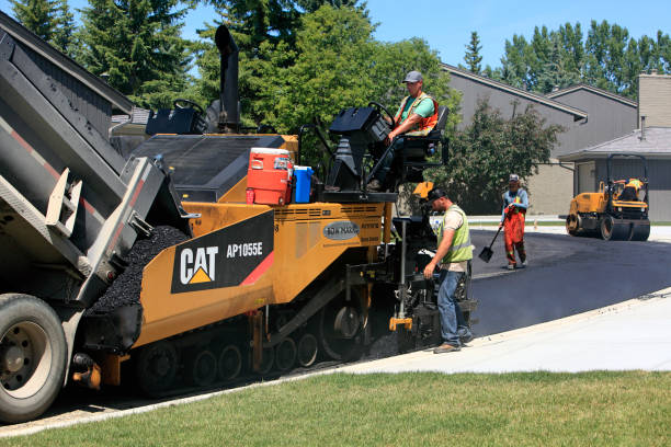 Best Driveway Repair Near Me  in Uniontown, AL